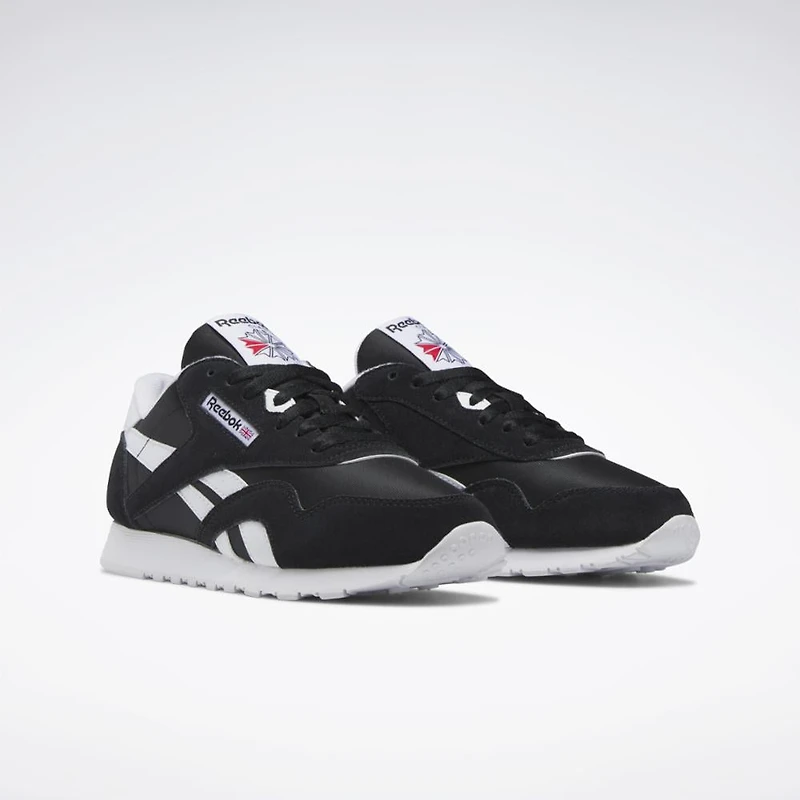 CL Nylon Black