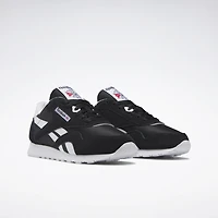 CL Nylon Black