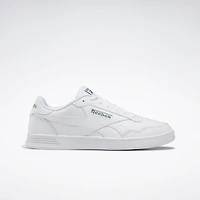 Reebok Court Advance White