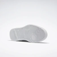 Reebok Court Advance White
