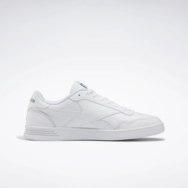 Reebok Court Advance White