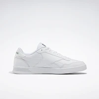 Reebok Court Advance White