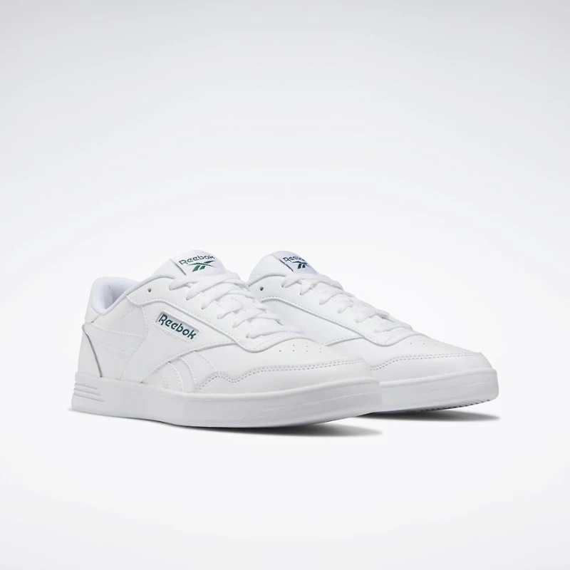Reebok Court Advance White