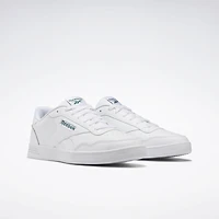 Reebok Court Advance White