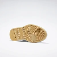 Reebok Court Advance White