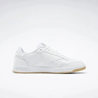 Reebok Court Advance White