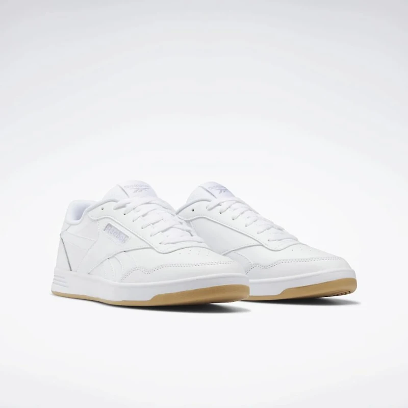 Reebok Court Advance White