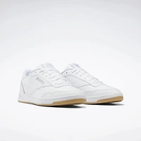 Reebok Court Advance White