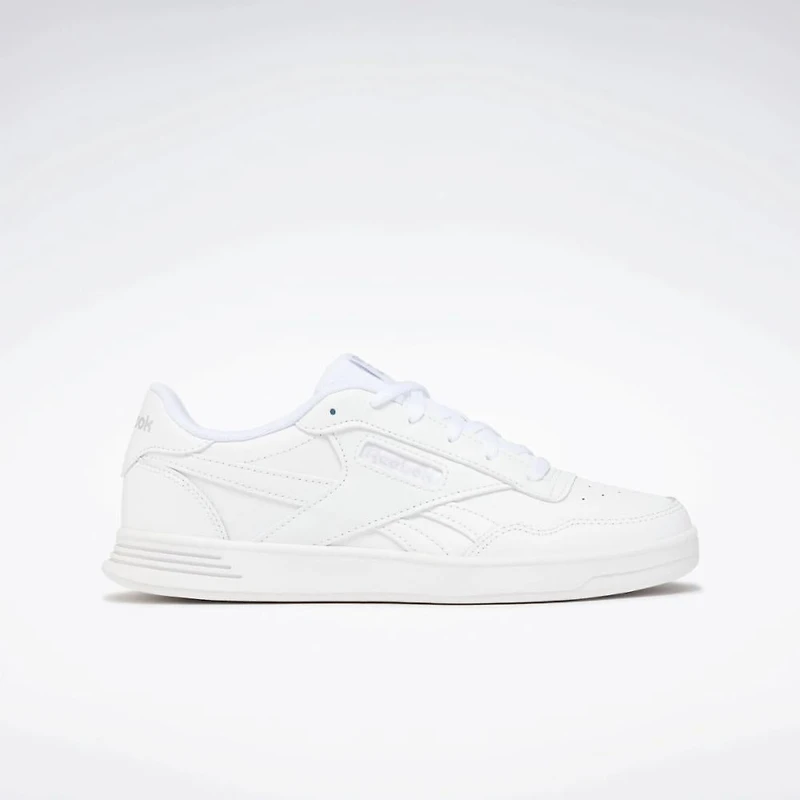 Reebok Court Advance White