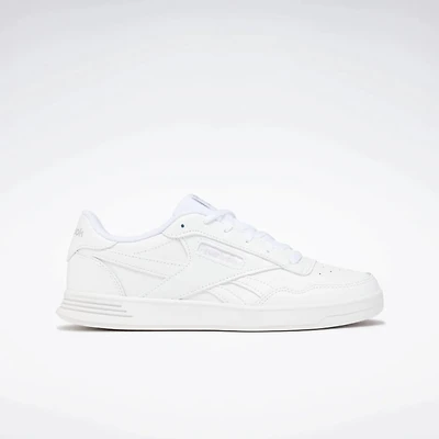 Reebok Court Advance White