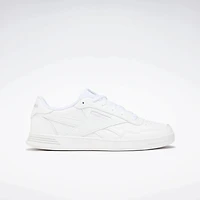 Reebok Court Advance White