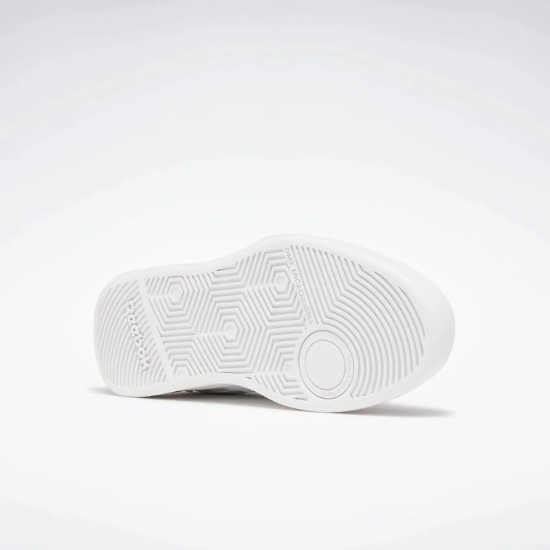Reebok Court Advance White