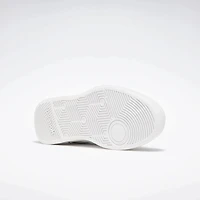 Reebok Court Advance White