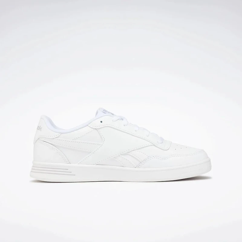 Reebok Court Advance White