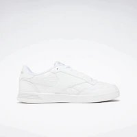 Reebok Court Advance White