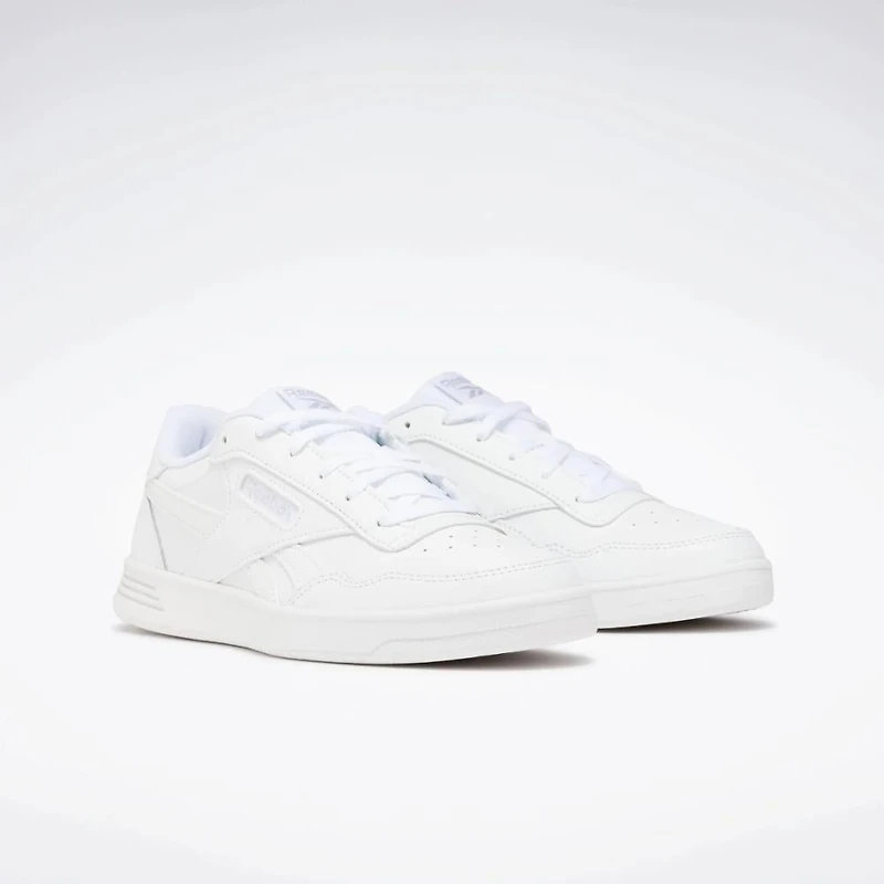 Reebok Court Advance White