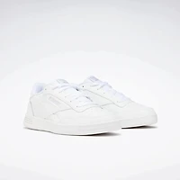 Reebok Court Advance White