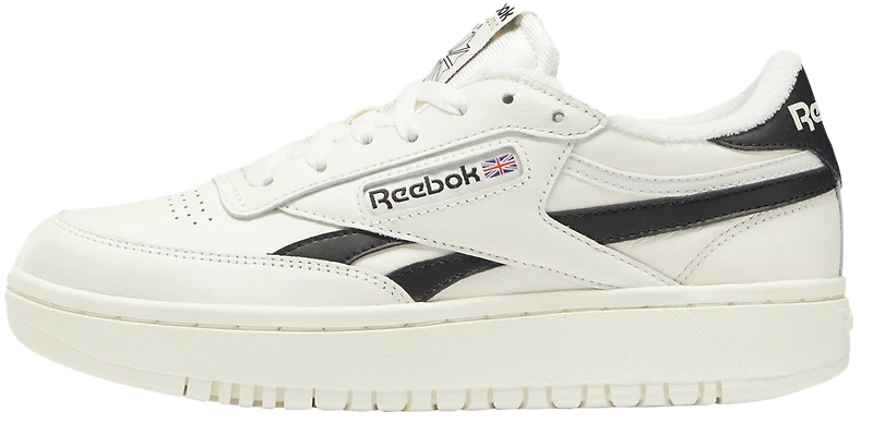 Club C Double Revenge Chalk/Black