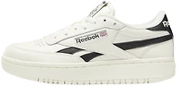 Club C Double Revenge Chalk/Black