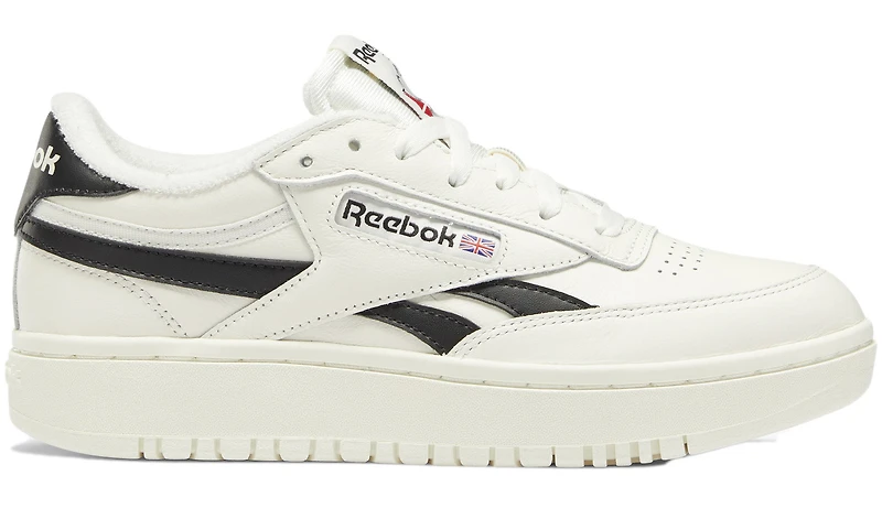 Club C Double Revenge Chalk/Black