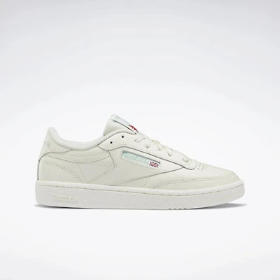 Club C 85 White