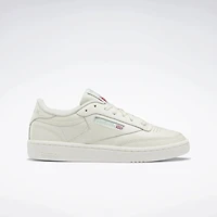 Club C 85 White