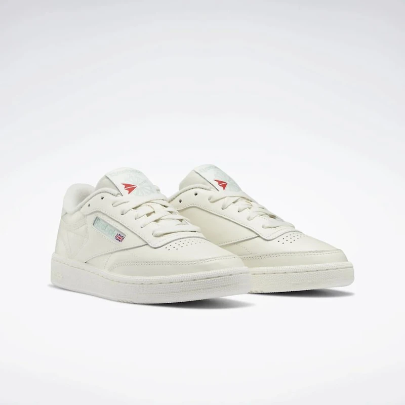 Club C 85 White