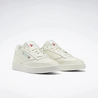 Club C 85 White