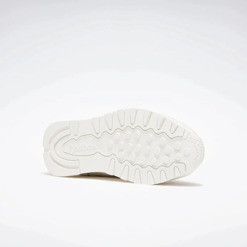Classic Leather White