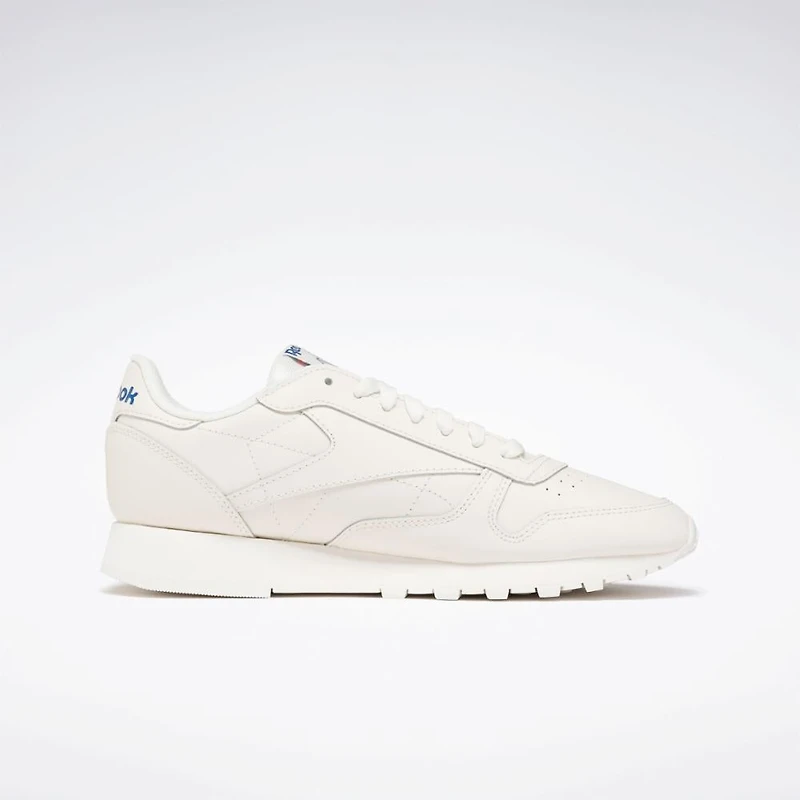 Classic Leather White