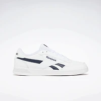 Reebok Court Advance White