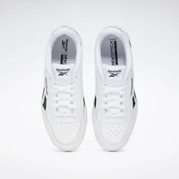 Reebok Court Advance White