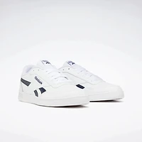 Reebok Court Advance White