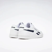 Reebok Court Advance White