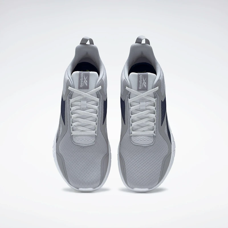 Flexagon Force 3 Wide 4e Grey