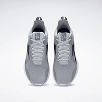 Flexagon Force 3 Wide 4e Grey