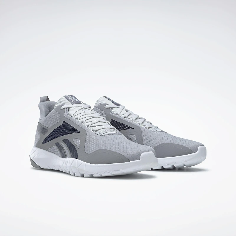 Flexagon Force 3 Wide 4e Grey