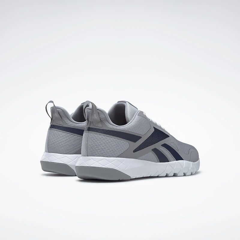 Flexagon Force 3 Wide 4e Grey
