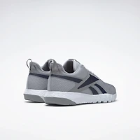 Flexagon Force 3 Wide 4e Grey