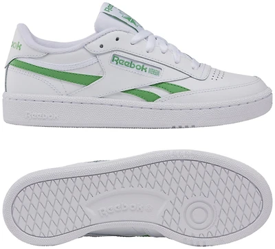 Club C Revenge White