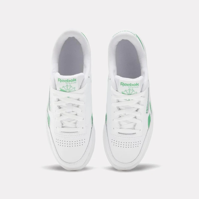 Club C Revenge White