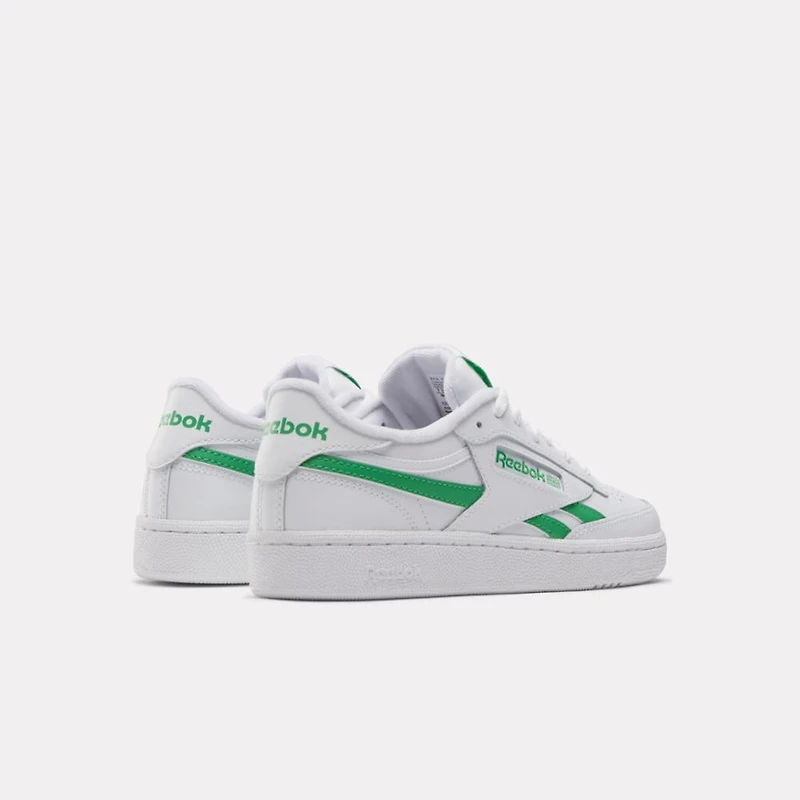 Club C Revenge White