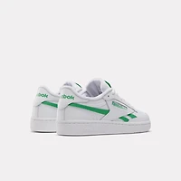 Club C Revenge White