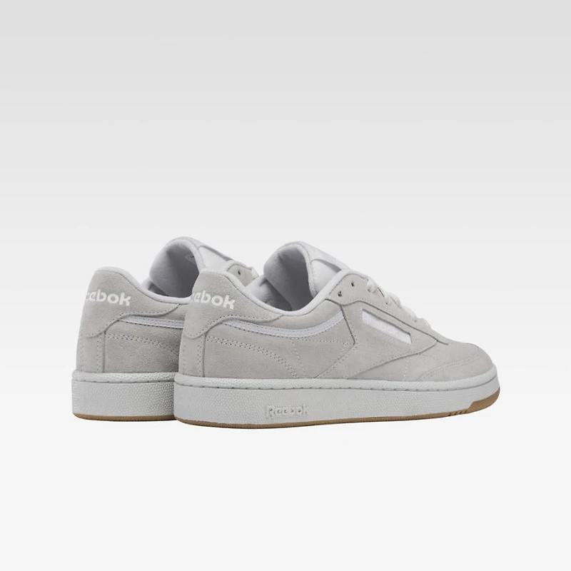 Club C 85 Grey