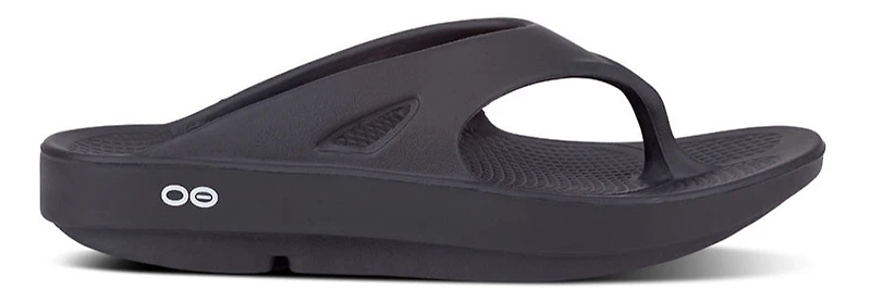 Ooriginal Thong Black