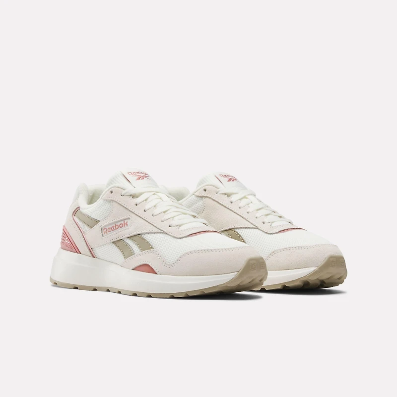 Reebok Gl1100 White