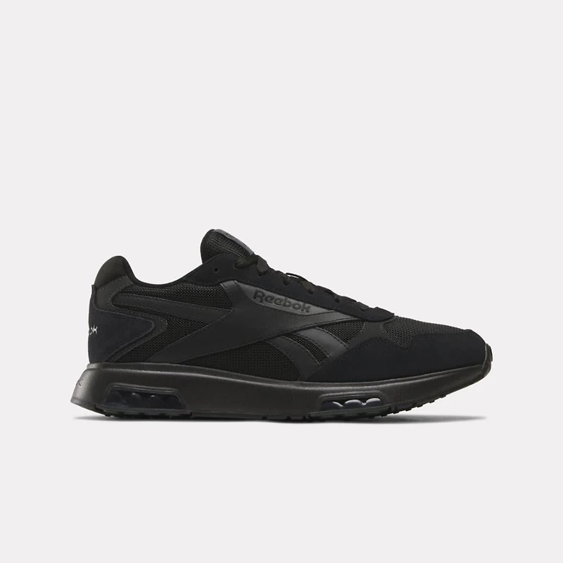 Glide DMX Black