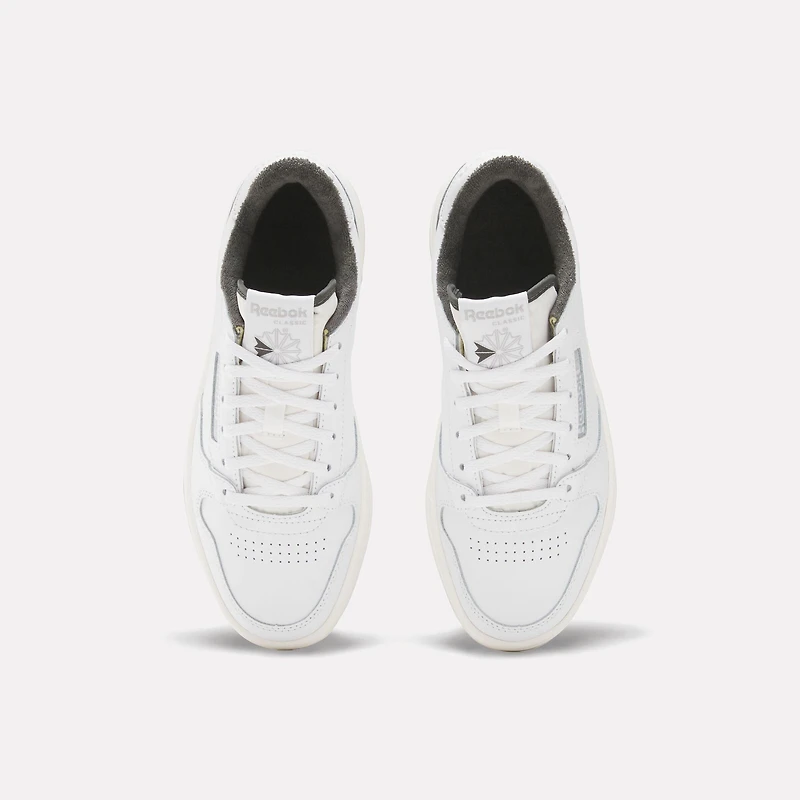 Phase Court Women White