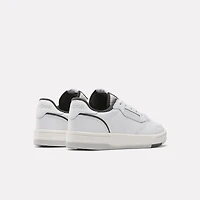 Phase Court Women White