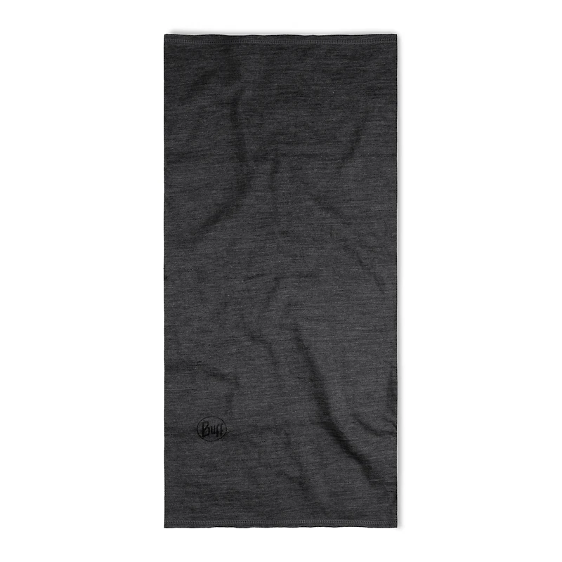 Merino Lightweight Solid Grey